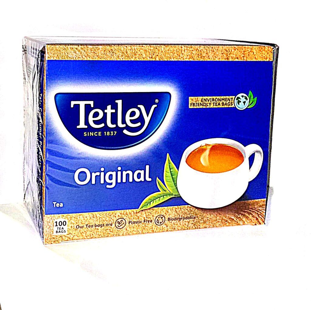 Tata Tetley Tea Bags Dips Pack Welcome To Bhumee Enterprises