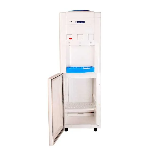 Blue Star Water Dispenser Floor Model FMCGA1