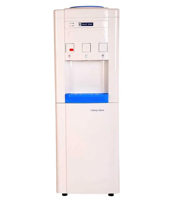 Blue Star Water Dispenser Floor Model FMCGA2