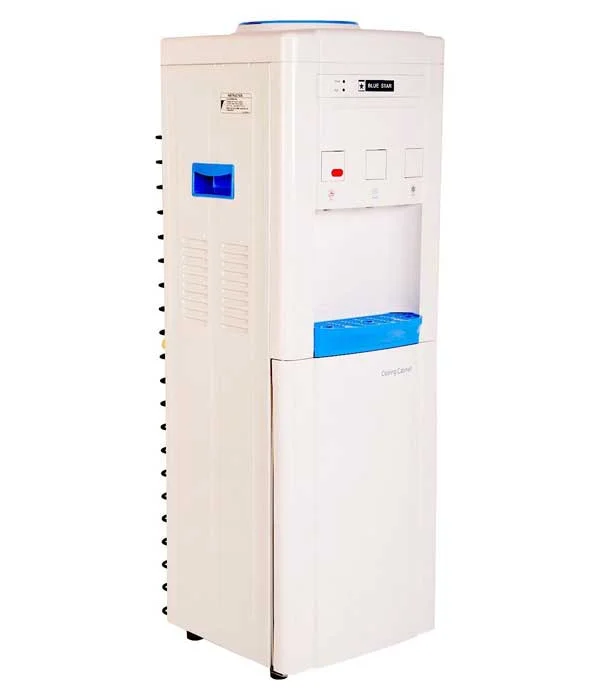 Blue Star Water Dispenser Floor Model FMCGA3