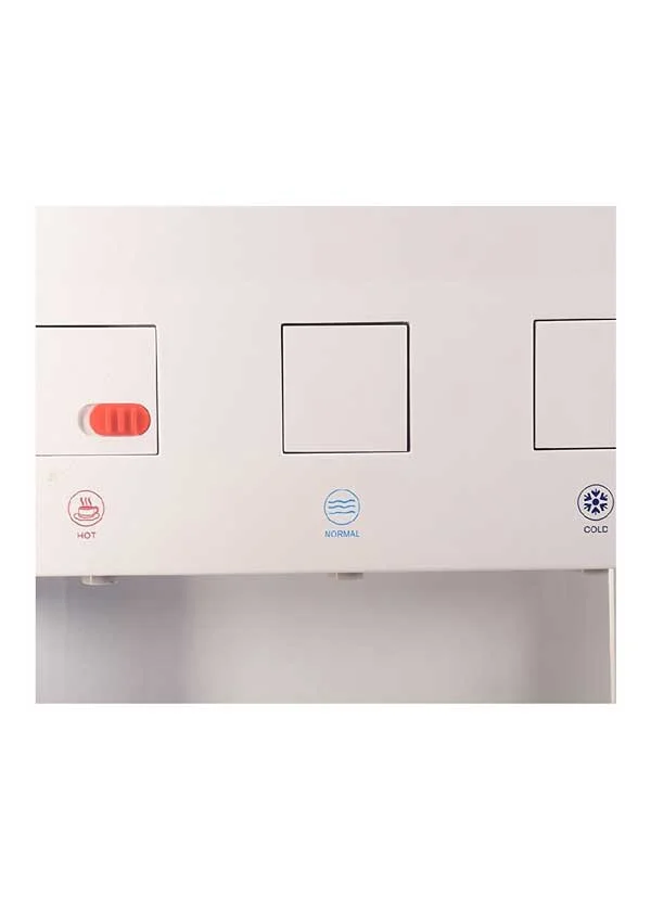 Blue Star Water Dispenser Floor Model FMCGA5