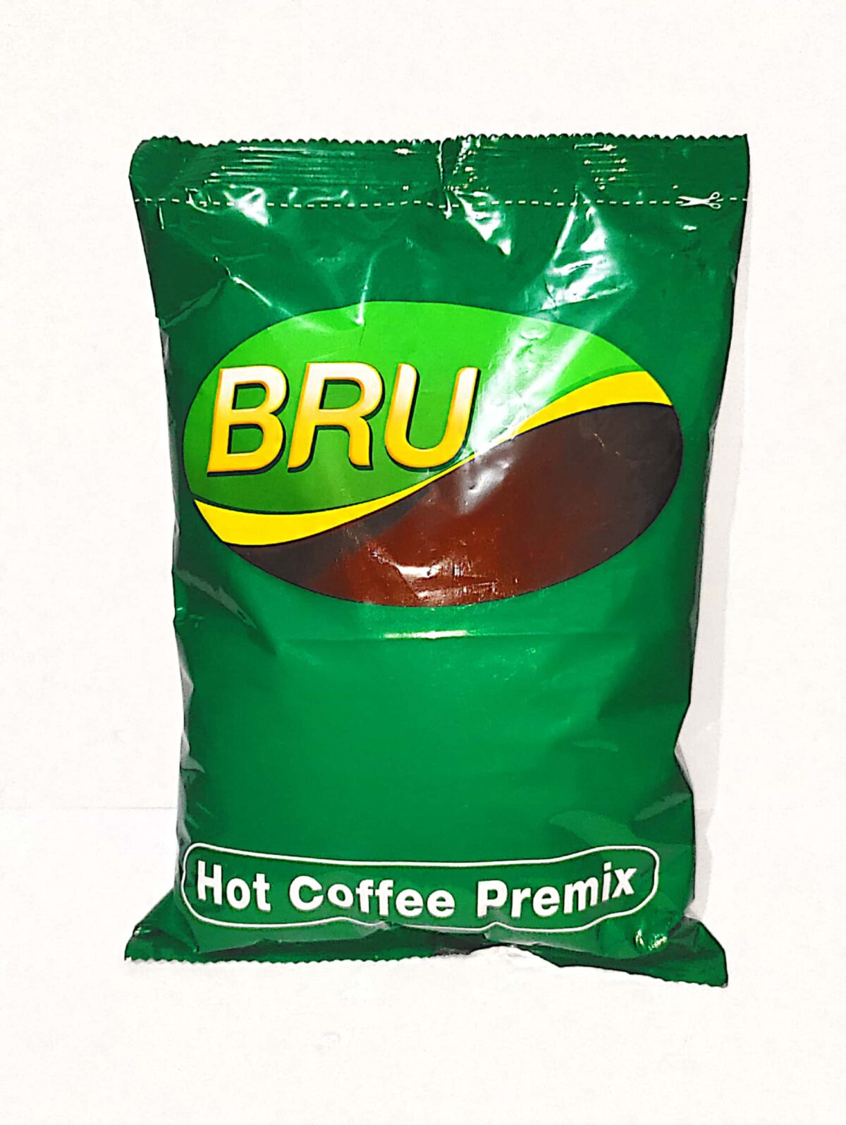 Bru Coffee Front 1