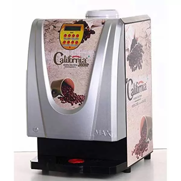 Max Vending Machine 4 Option/ Lane