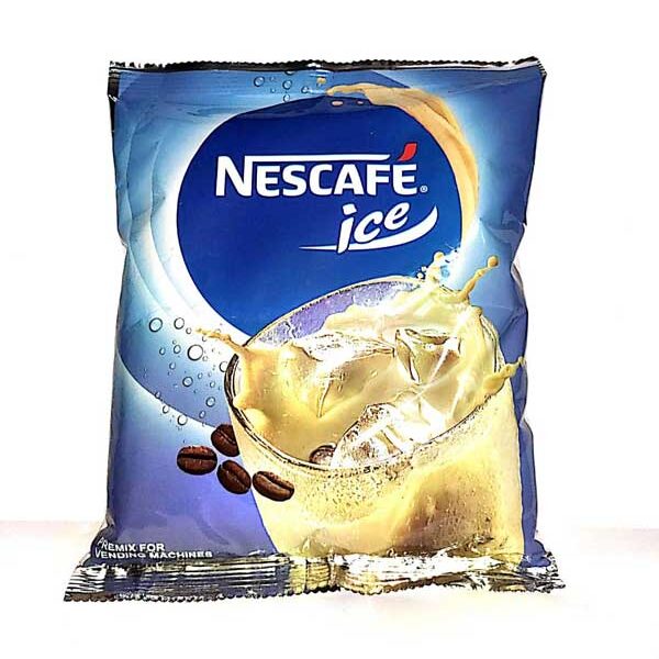 Nescafe Ice Frappe Instant Premix1