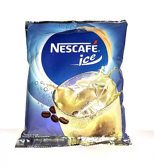 Nescafe Ice Frappe Instant