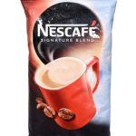 Nescafe Signature Blend Coffee Premix 1 Kg