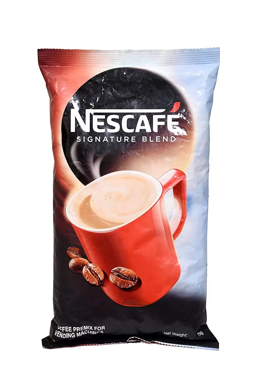 Nescafe Signature Blend Coffee