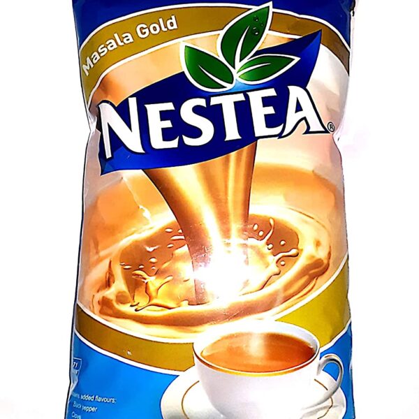 Nestea Masala Gold Tea1