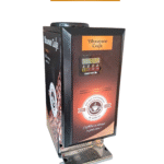 Bhumee Cafe 2 Lane Beverage Vending Machine