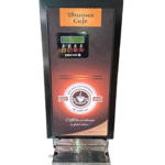Bhumee Cafe 3 Lane Beverage Vending Machine