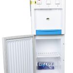 Voltas Water Dispenser Floor Model With Cooling Cabinate (Mini Magic Pure R)