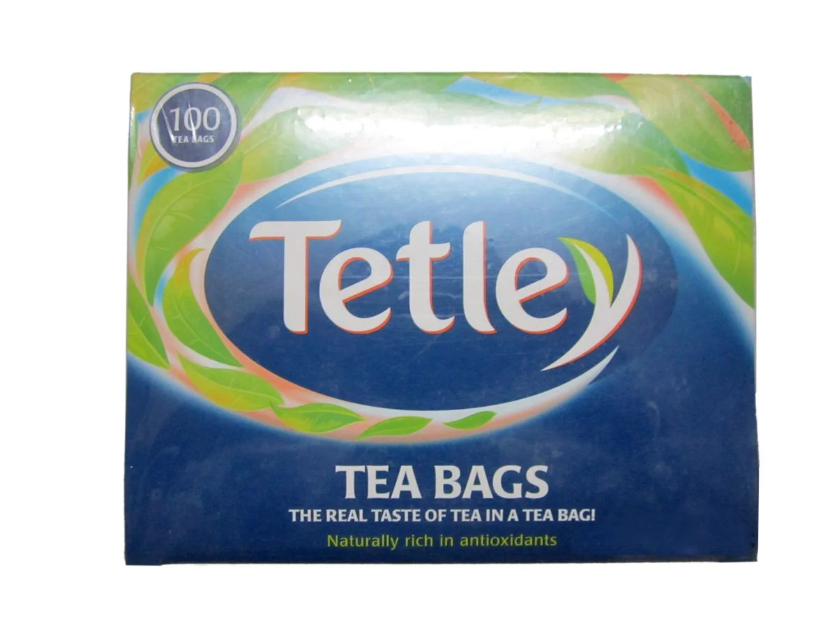 Tetley Tea Bag scaled