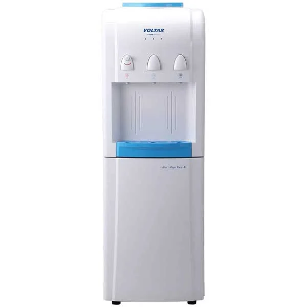 Voltas Water Dispenser Floor Model With Cooling Cabinate Pure R1