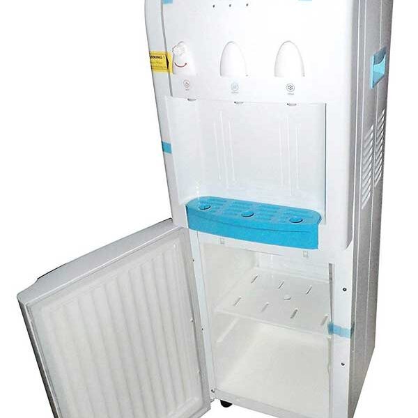 Voltas Water Dispenser Floor Model With Cooling Cabinate Pure R2