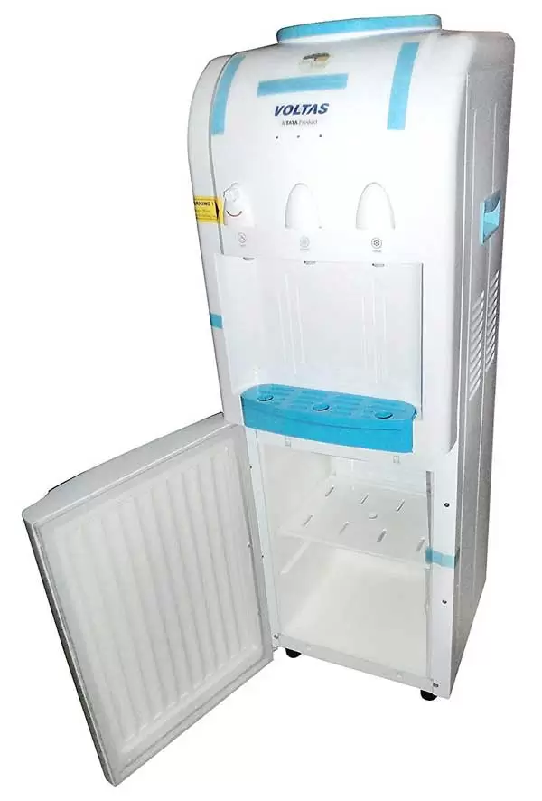 Voltas water store purifier with cooler