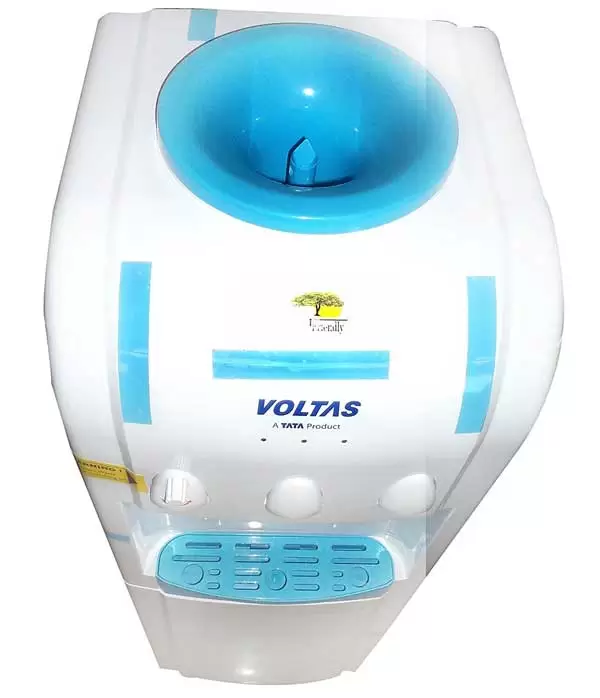 Voltas Water Dispenser Floor Model With Cooling Cabinate Pure R3