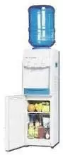 Voltas Water Dispenser Floor Model With Cooling Cabinate Pure R4