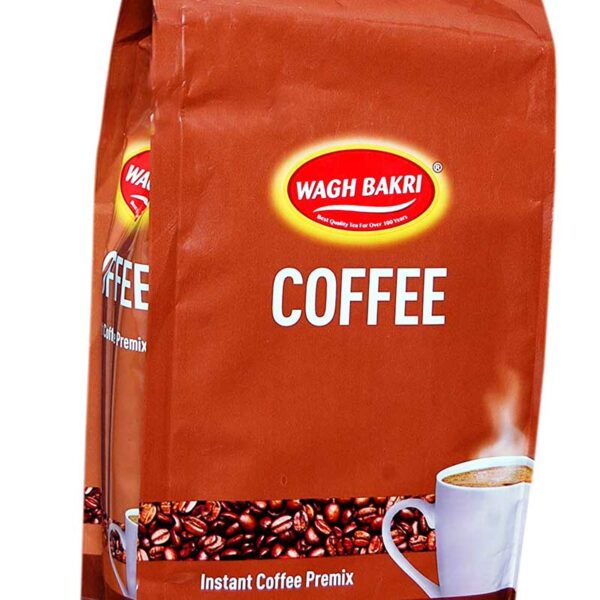 Wagh Bakri Instant Coffee Premix1