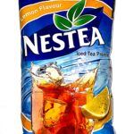 Nestea Hot Ice/ Lemon Tea Premix 1 Kg