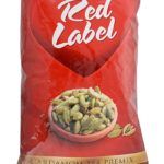 Red Lable Cardamom Tea Premix 1 Kg