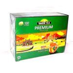 Tata Tea Bags (100 Dips Pack)