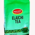 Wagh Bakri Elaichi Instant Tea Premix 1 Kg