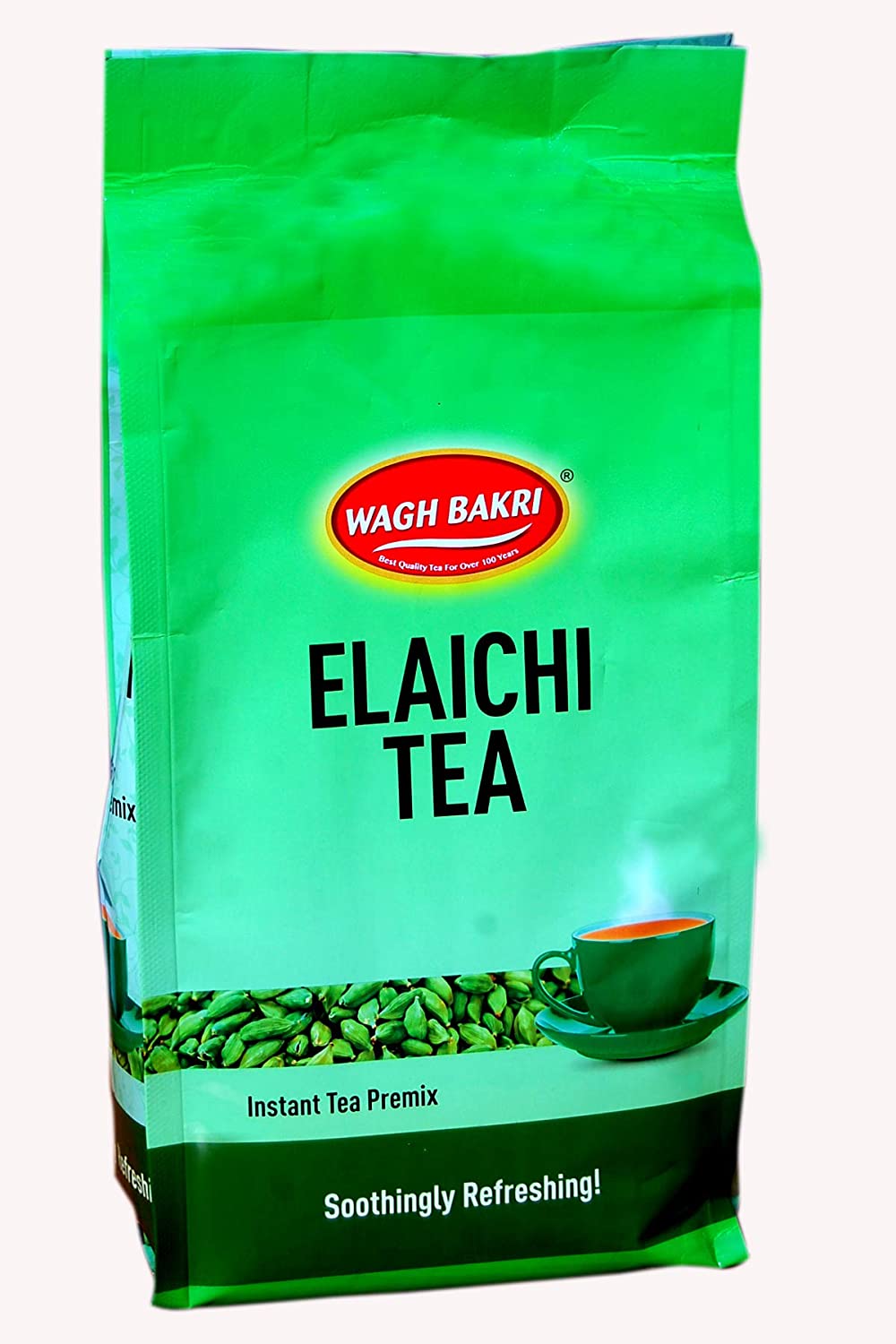Wagh Bakri Elaichi Tea