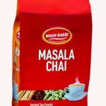 Wagh Bakri Masala Instant Tea Premix 1 Kg