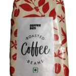 Coffee Day Roasted Coffee Beans 1 Kg