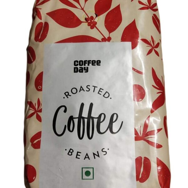 CCD Coffee Beans