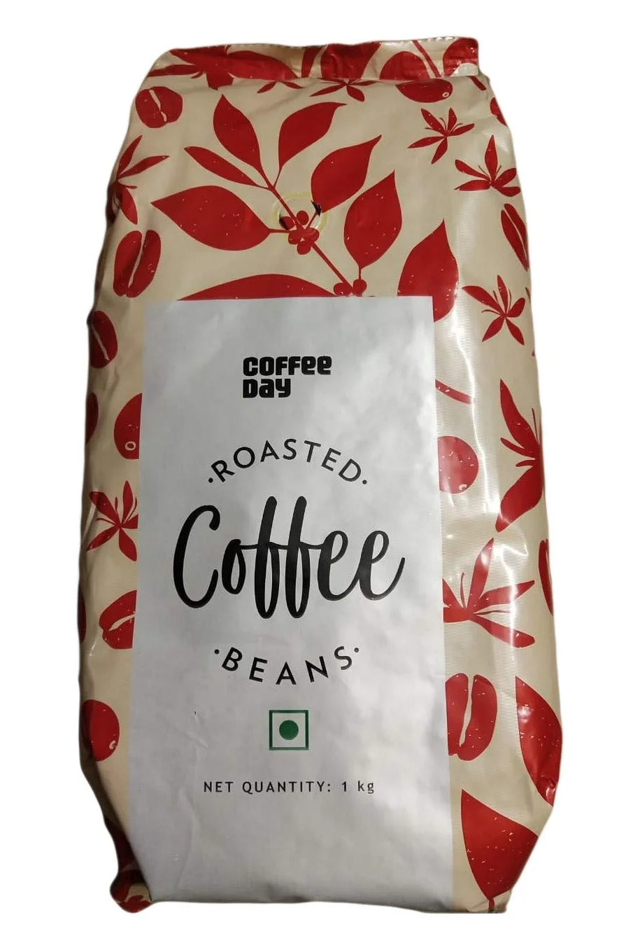 CCD Coffee Beans