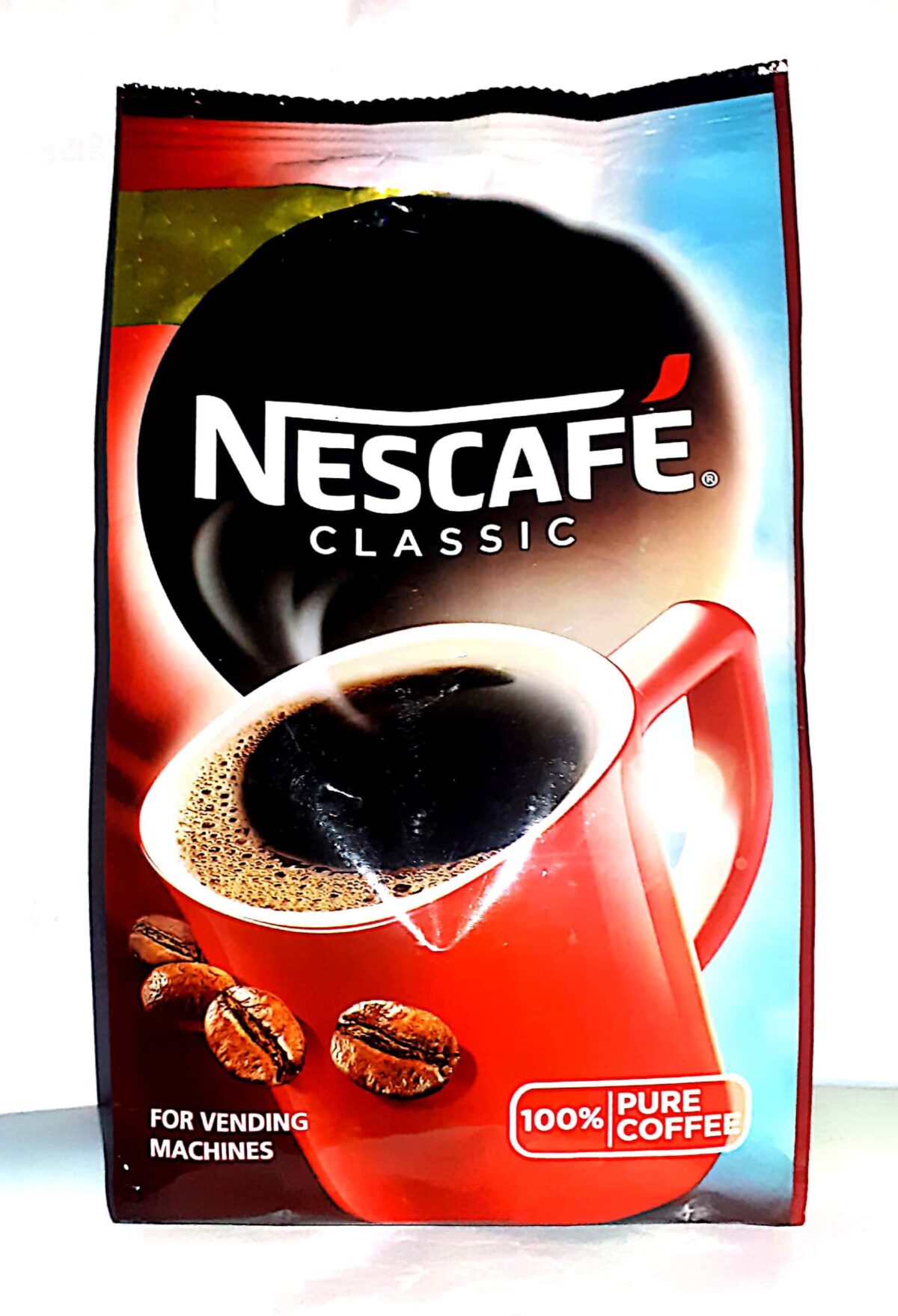 Nestle Classic Front scaled