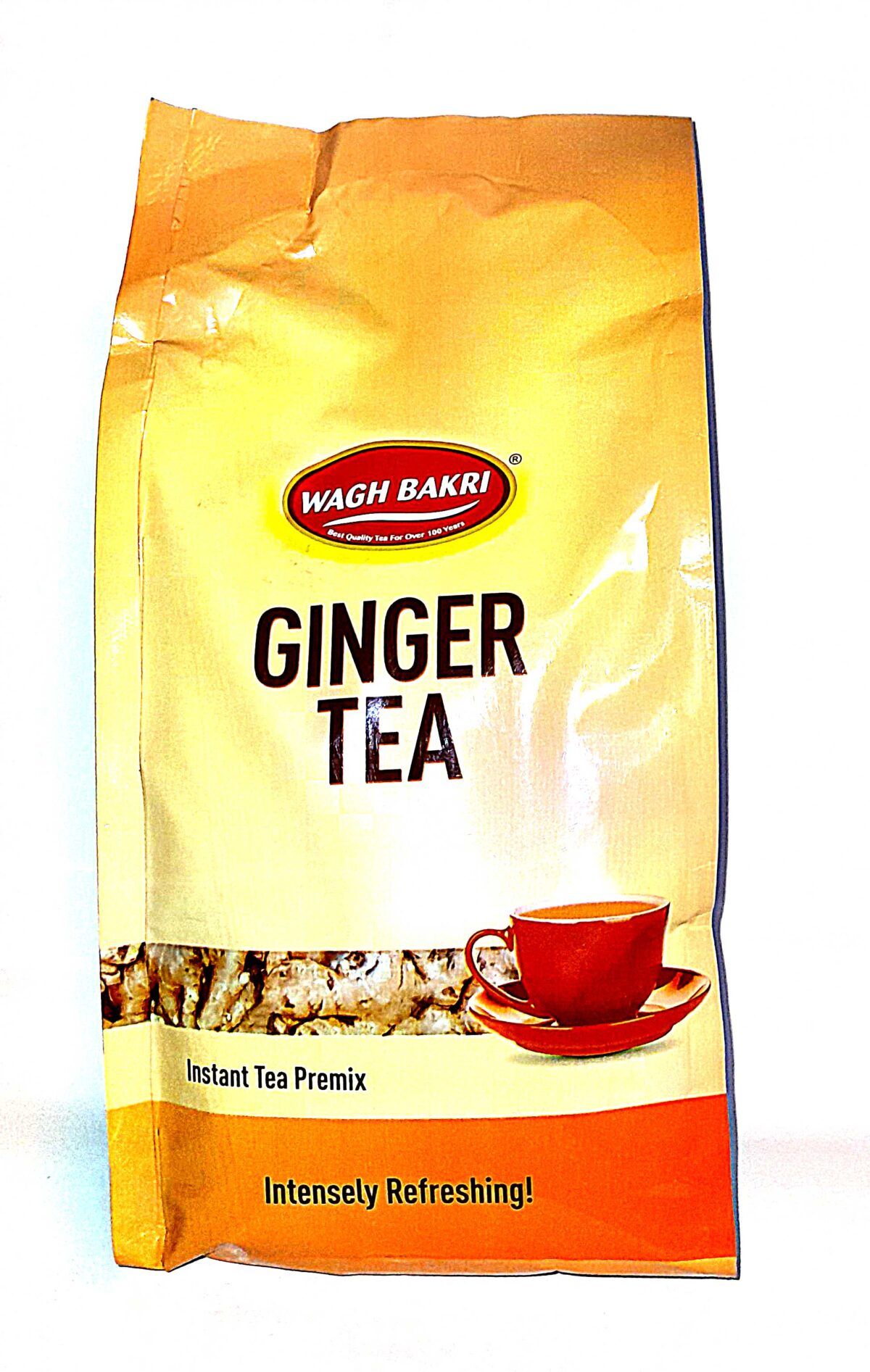 Wagh Bakri Ginger Tea Front scaled