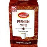 Wagh Bakri No Added Sugar Coffee Premix 1 Kg