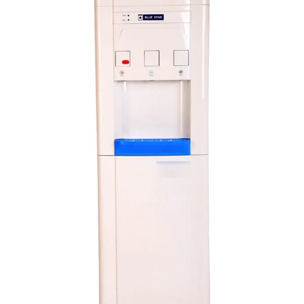 Blue Star Water Dispenser Floor Model (FMCGA)