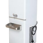 Voltas Water Cooler Stainless Steel 15/20 Ltr.