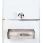 Voltas Water Cooler Stainless Steel 20/40 Ltr.