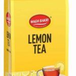Wagh Bakri Lemon Instant Tea Premix 1 Kg
