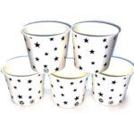 Paper Cups 150 ML (100 Pics)