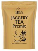 California Jaggery Tea Premix 1 Kg - Image 2