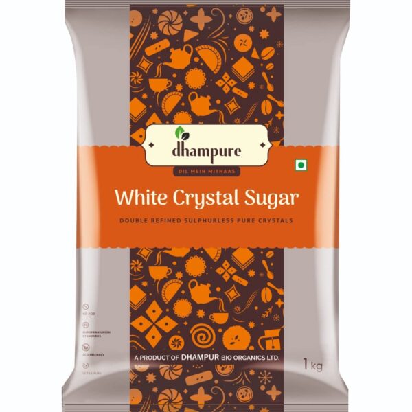 Crystal Sugar 1 Kg