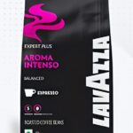 Lavazza Aroma Intenso Coffee Beans 1 Kg