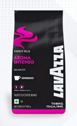 Lavazza Aroma Intenso Coffee Beans 1 Kg