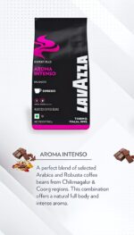 Lavazza Aroma Intenso Coffee Beans 1 Kg - Image 2