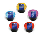 Lavazza Capsules (Per Pics.)