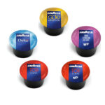 Lavazza Capsules (Per Pics.)