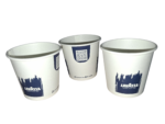 Lavazza Paper Cup (100 Cups) (150 ML) - Image 2