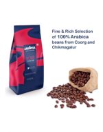 Lavazza Dolce Aroma Coffee Beans 500 Gm - Image 2