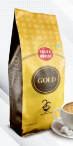 Lavazza Gold Pack Coffee Beans 1 Kg