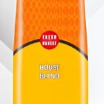 Lavazza Houseblend Coffee Beans 1 Kg